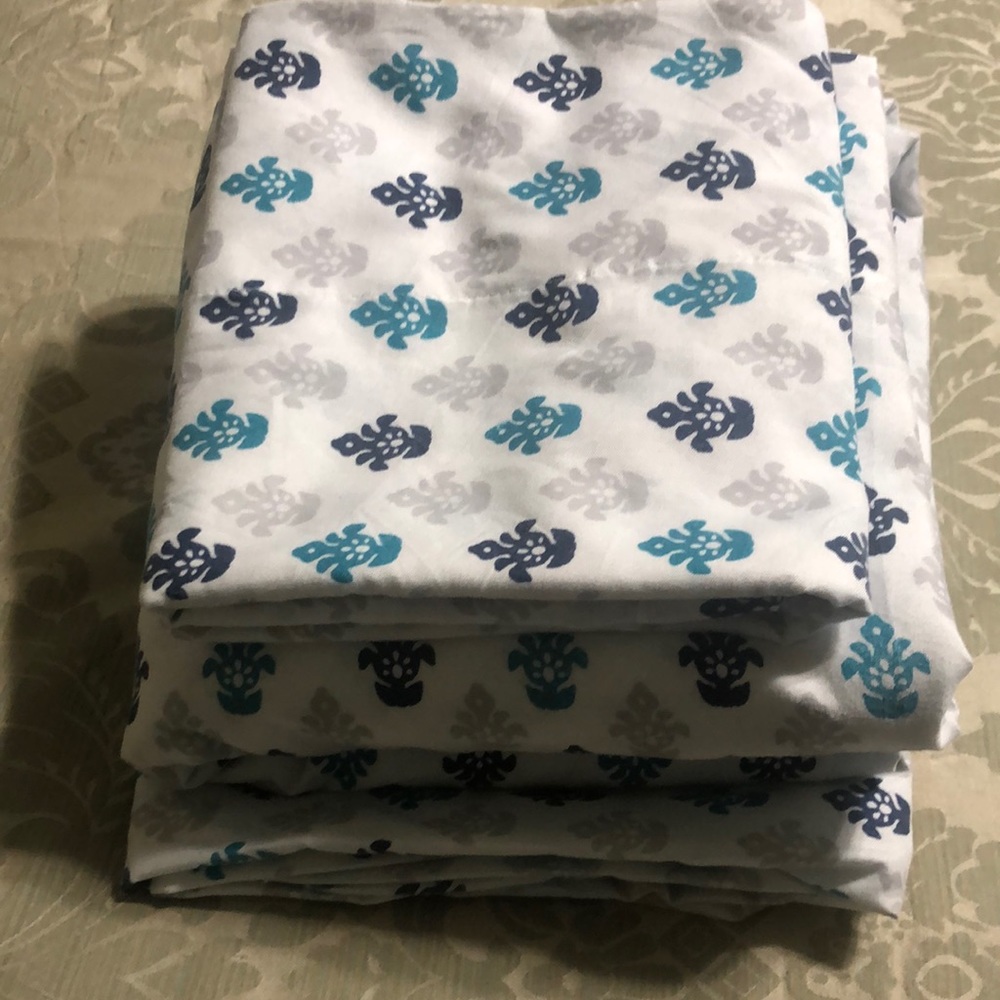 Twin XL Sheet Set - NEW